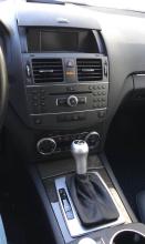 2011 MERCEDES-BENZ C300