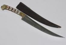 EASTERN DAGGER