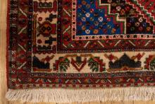 SHIRAZ RUG