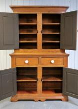 PINE CUPBOARD