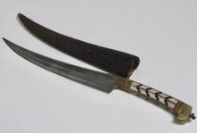 EASTERN DAGGER