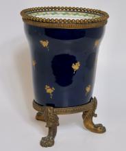 SEVRES URN