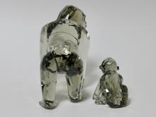 SWAROVSKI GORILLAS