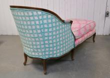 FRENCH CHAISE LOUNGE