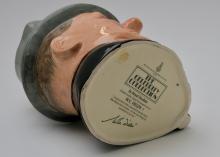 ROYAL DOULTON W.C. FIELDS