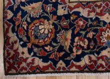 ISFAHAN CARPET