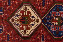 SHIRAZ RUG