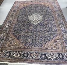 TABRIZ CARPET