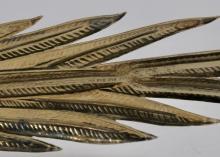 TANE STERLING PHEASANT