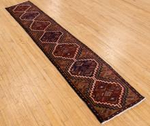 HAMADAN RUNNER