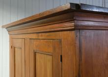 PINE CUPBOARD