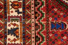 SHIRAZ RUG