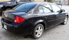 2010 CHEVROLET COBALT LT