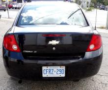 2010 CHEVROLET COBALT LT