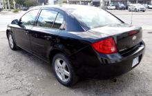 2010 CHEVROLET COBALT LT