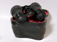 OPERA GLASSES AND BINOCULARS