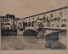 FIVE PRINTS