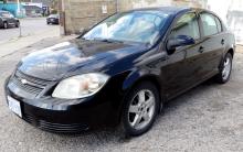 2010 CHEVROLET COBALT LT