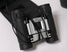 OPERA GLASSES AND BINOCULARS