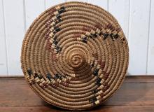 SALISH BASKET