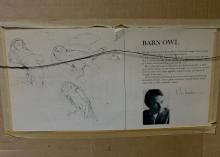 J.F. LANSDOWNE PRINT