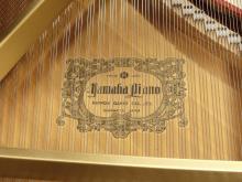 YAMAHA BABY GRAND PIANO