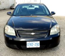 2010 CHEVROLET COBALT LT