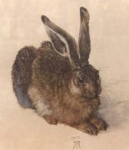 ALBRECHT DURER PRINT