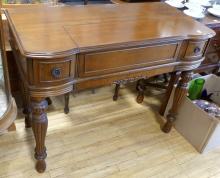 MELODEON WRITING DESK