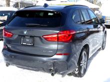 2019 BMW X1