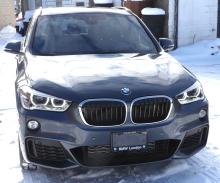 2019 BMW X1