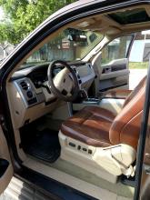 2011 FORD F-150 KING RANCH TRUCK