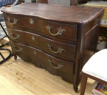 COUNTRY FRENCH DRESSER