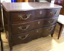 COUNTRY FRENCH DRESSER
