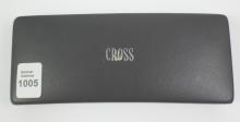 CROSS PEN & PENCIL SET