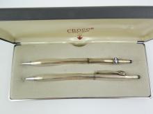 CROSS PEN & PENCIL SET