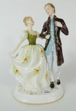 DOULTON "YOUNG LOVE"