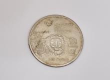 MONTREAL OLYMPIC $10 COIN