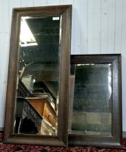 ANTIQUE MIRRORS