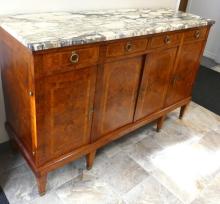 EXCEPTIONAL SIDEBOARD