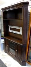 STANLEY FURNITURE ENTERTAINMENT CABINET