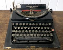 REMINGTON TYPEWRITER