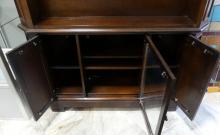 STANLEY FURNITURE ENTERTAINMENT CABINET