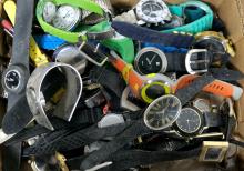 WRISTWATCHES