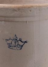 ANTIQUE CROCK