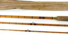 VINTAGE FLY FISHING ROD