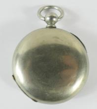 ANTIQUE POCKET WATCH