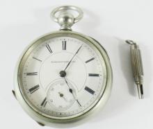 ANTIQUE POCKET WATCH