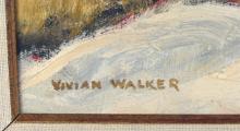 VIVIAN WALKER