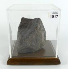 METEORITE